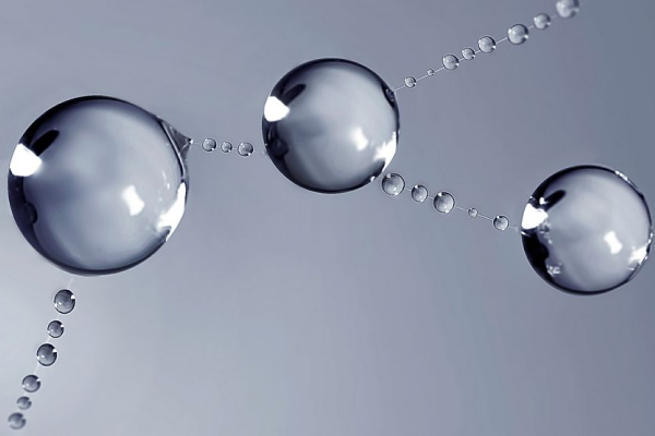 Гиалуроновая кислота для увлажнения кожи